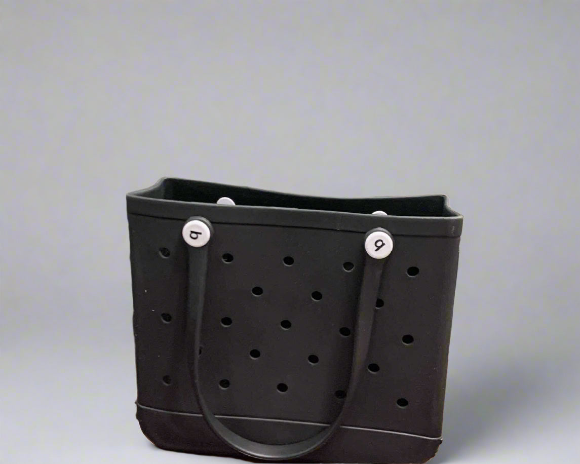 Tote--> Solid Colors