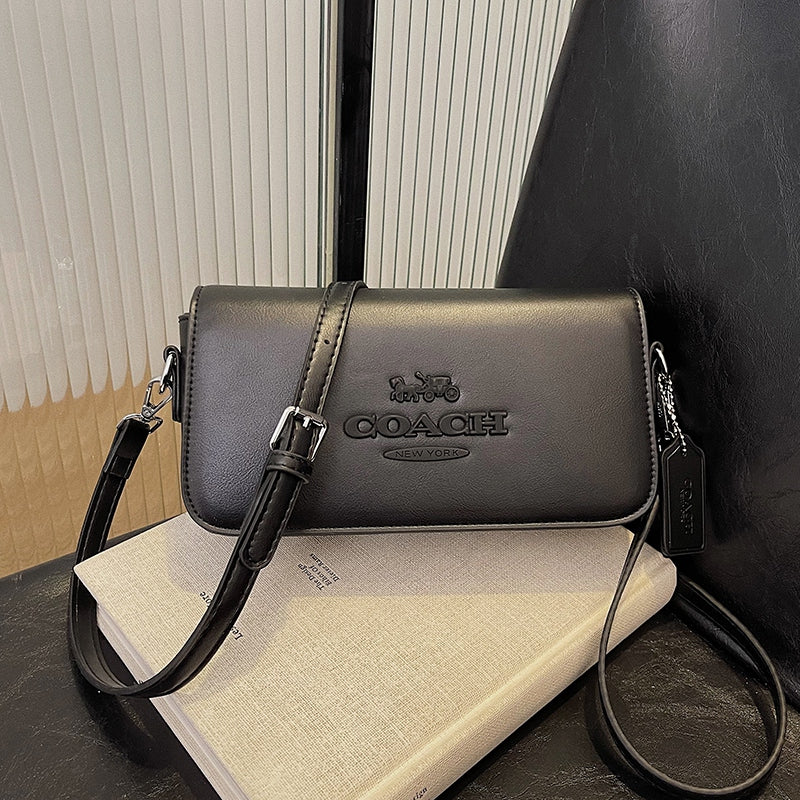 C- Simple Crossbody