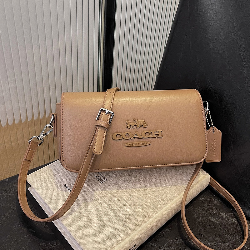 C- Simple Crossbody