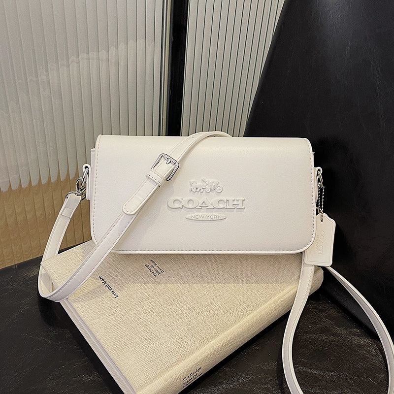 C- Simple Crossbody
