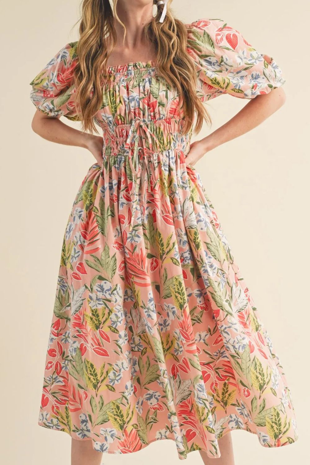 Spring 2025 Collection: Dresses