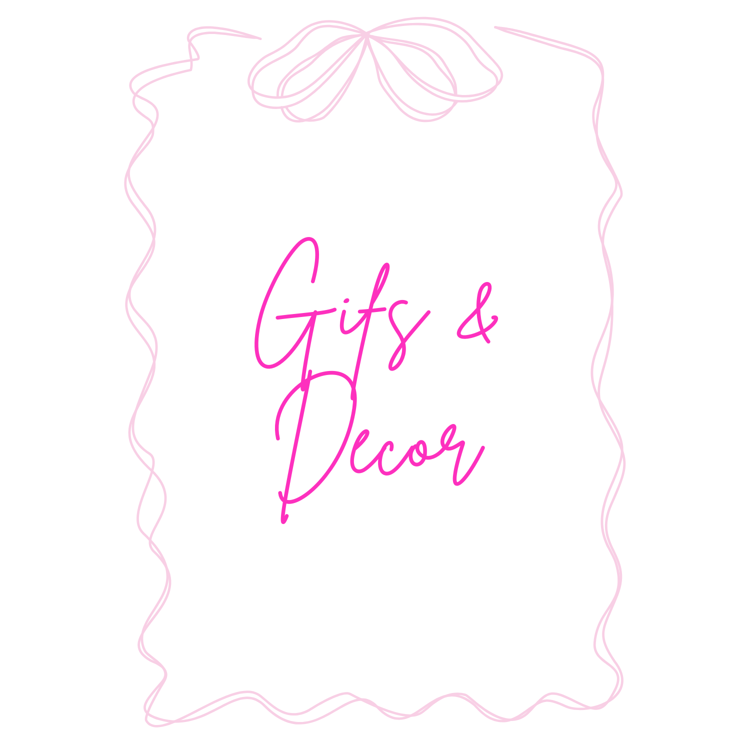 Gifts & Decor