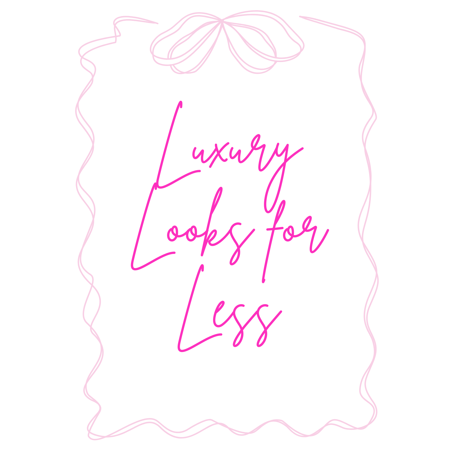 👜👠 ✨Luxury Look for Less ✨👜👠