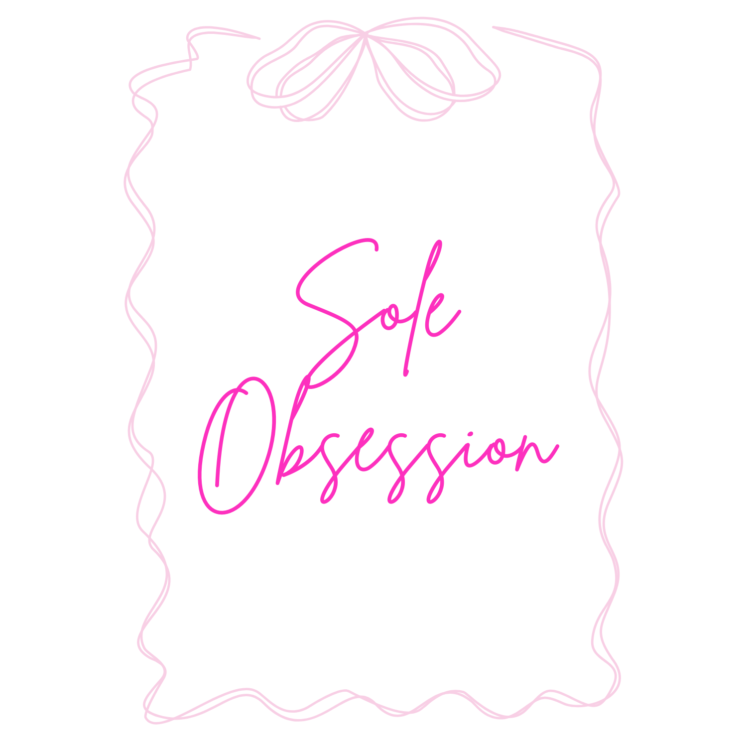 👡👟👠Sole Obsession 👠👟👡