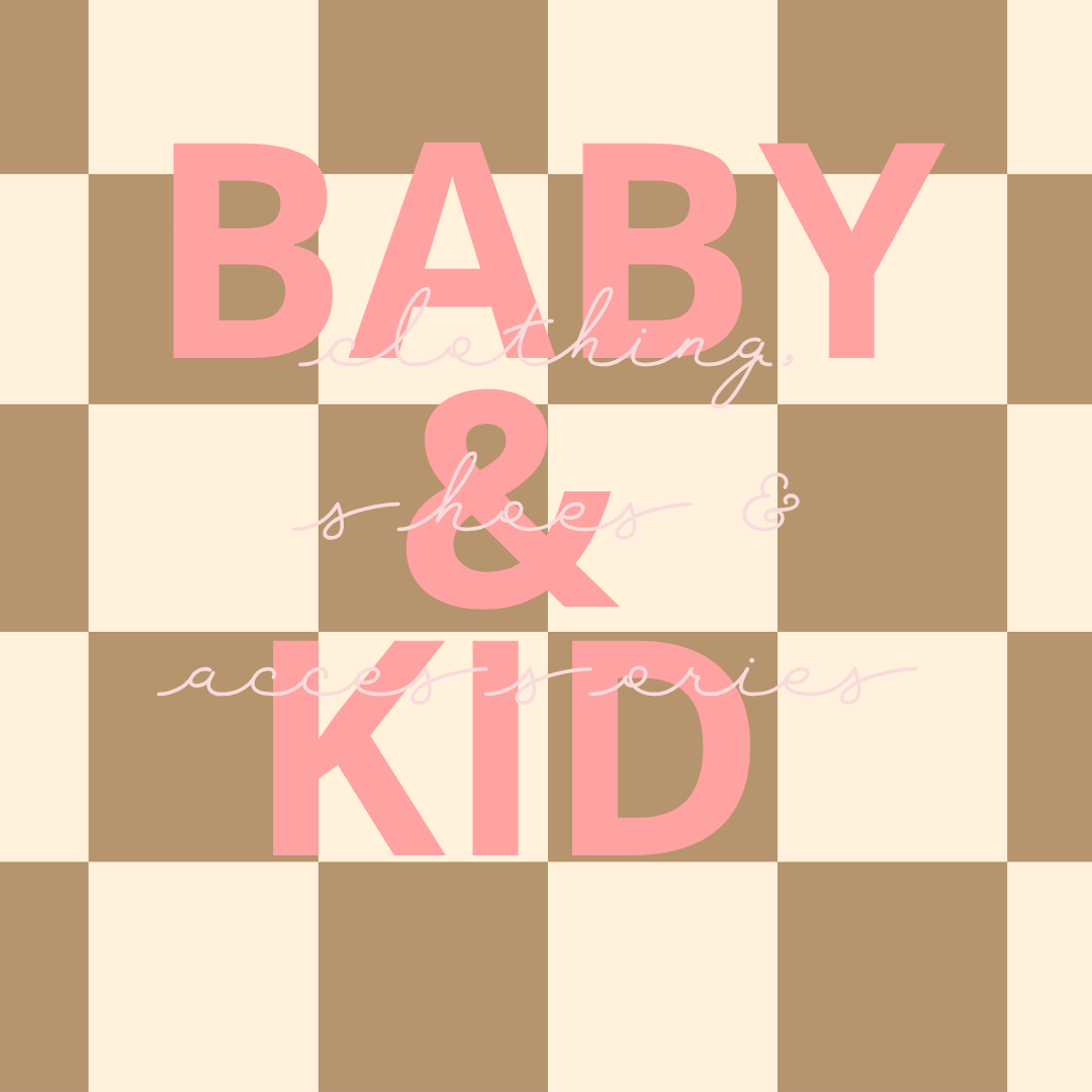 👧🏽👶🏻Baby/Kid Clothing, Shoes & Accessories👧🏽👶🏻