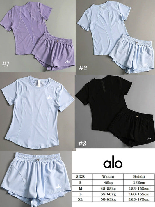 Al-Nik-Lu-Sport Set(R3326)