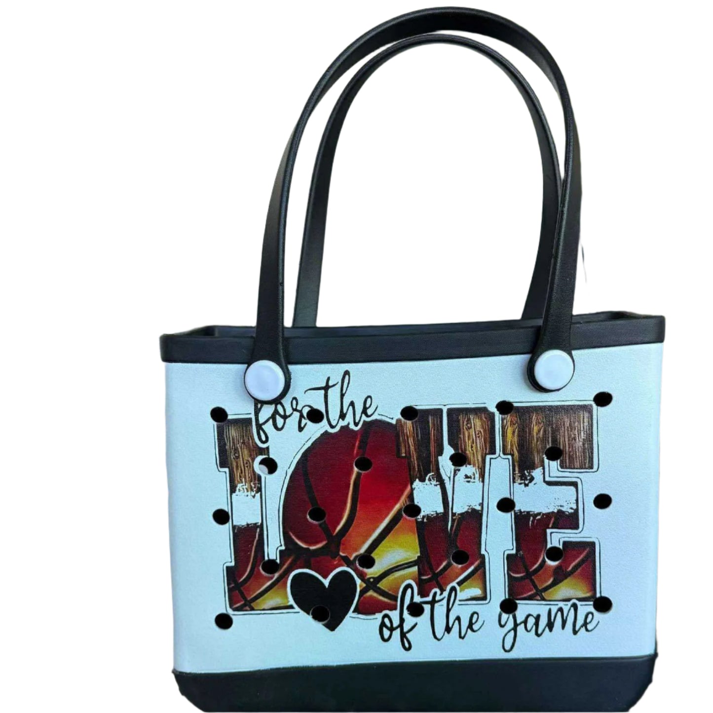 TOTE (Waterproof)--> SPORTS Themed