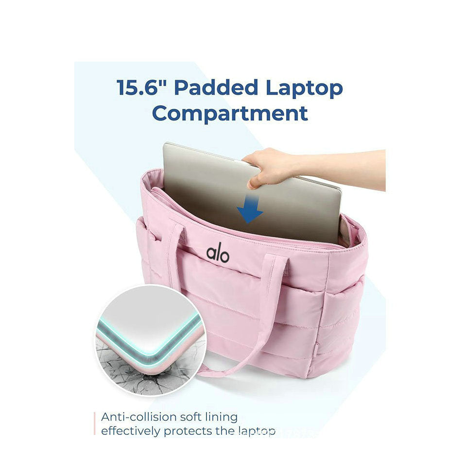 A-Tote Bag