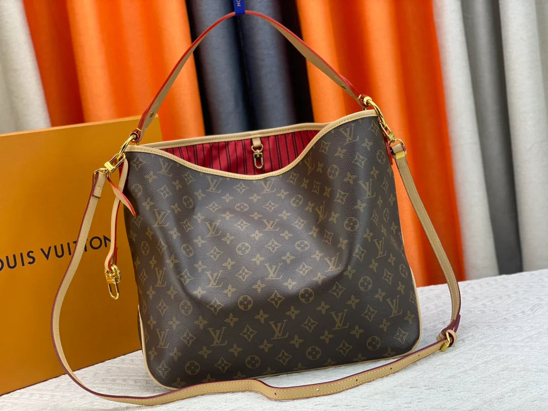 Purse Gracefully Inspired