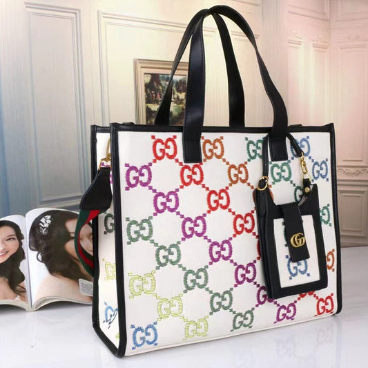 Fashion Tote