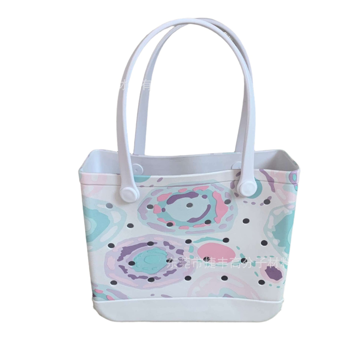 Waterproof TOTE --> Printed Designs