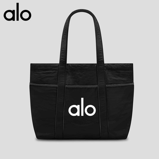 A-Canvas Tote