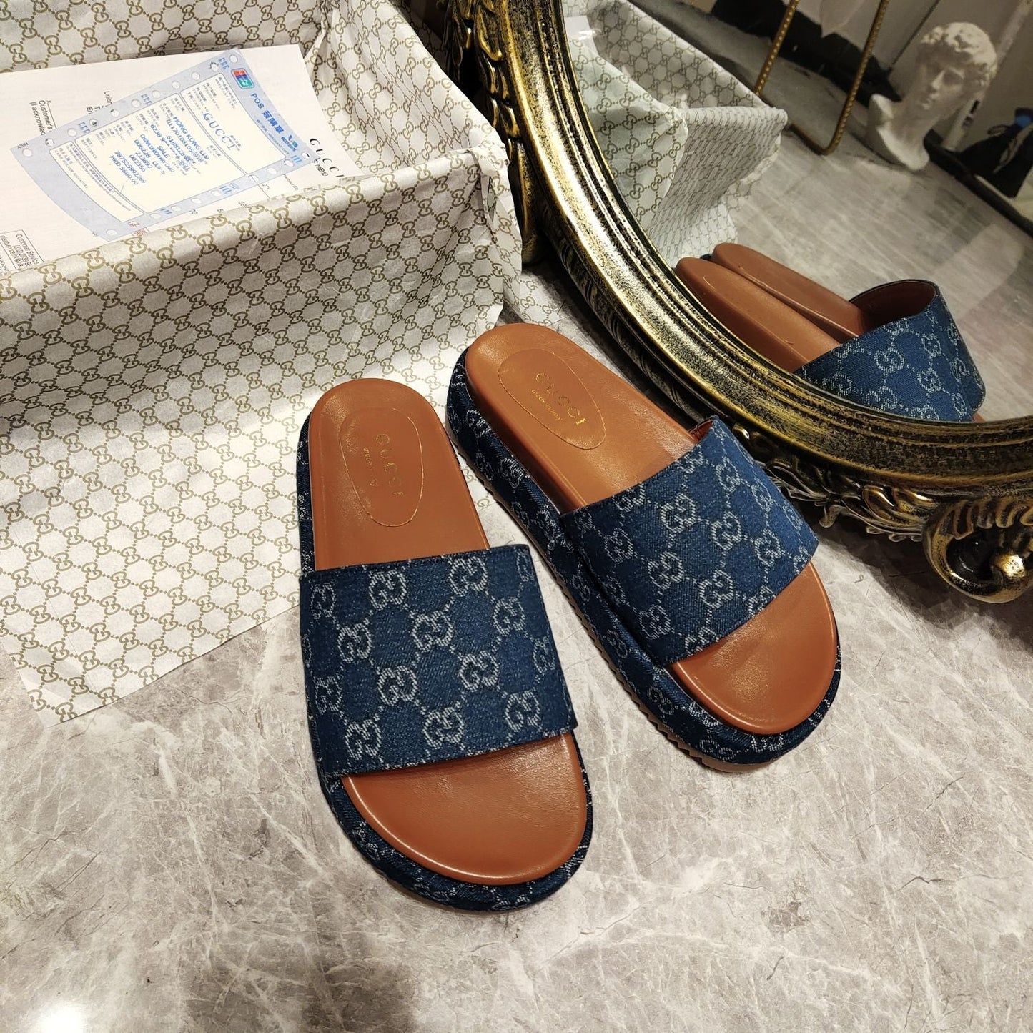 G-Slippers