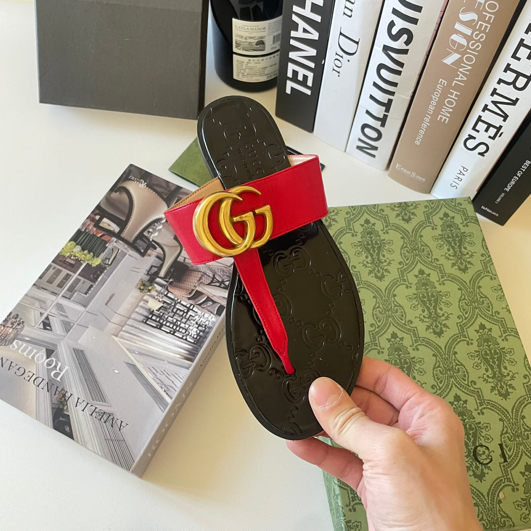 G-Slippers