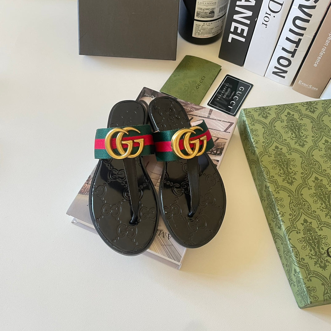 G-Slippers
