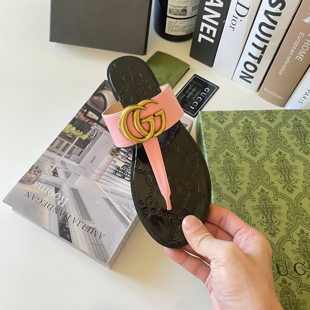 G-Slippers