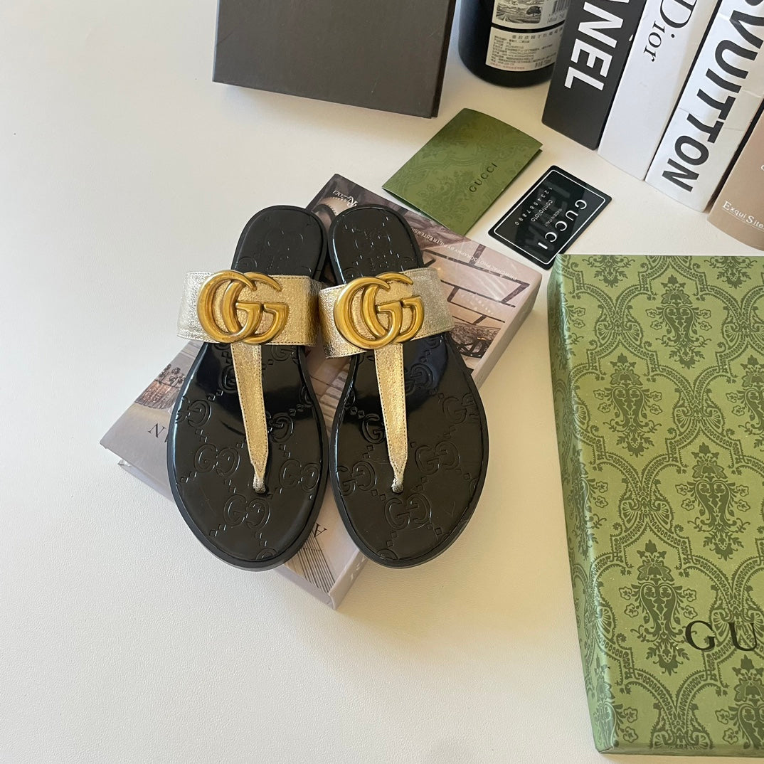 G-Slippers