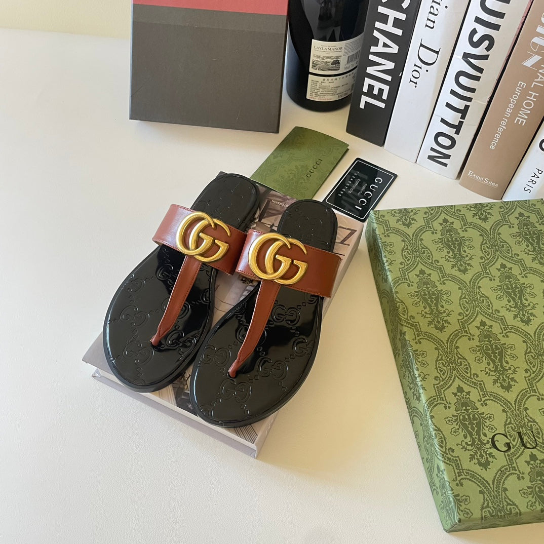 G-Slippers