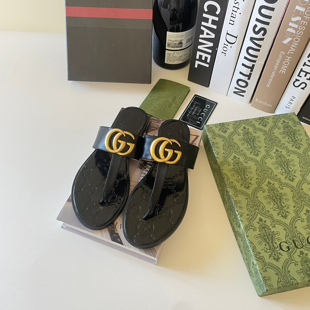 G-Slippers