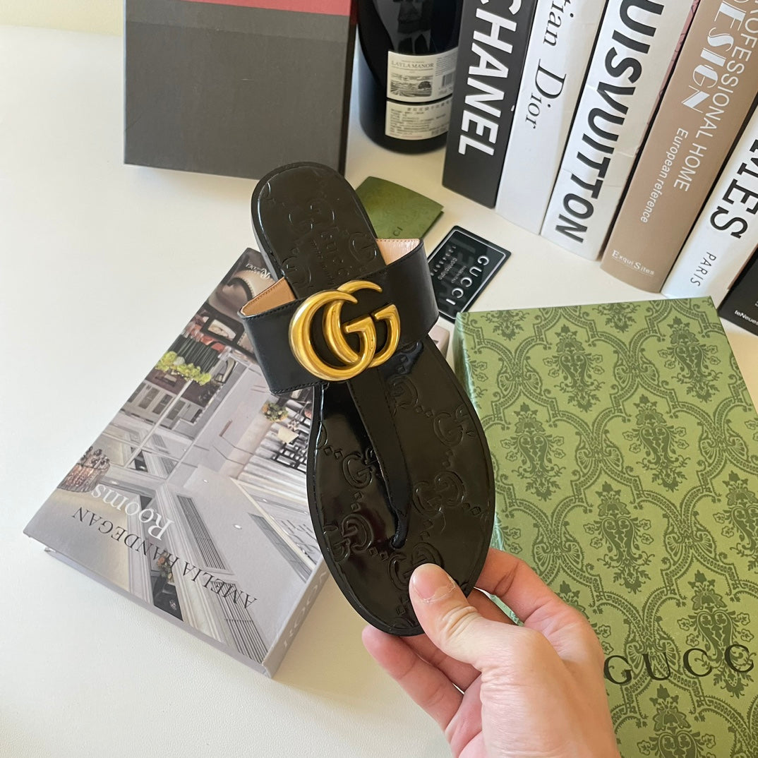 G-Slippers