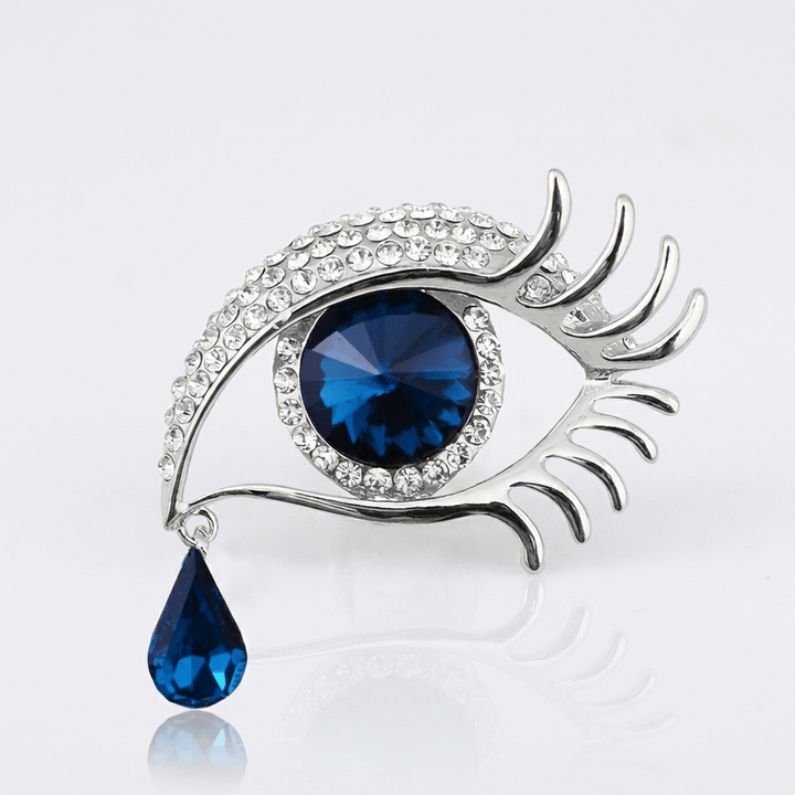 THE LIORÉ EYE BROOCH