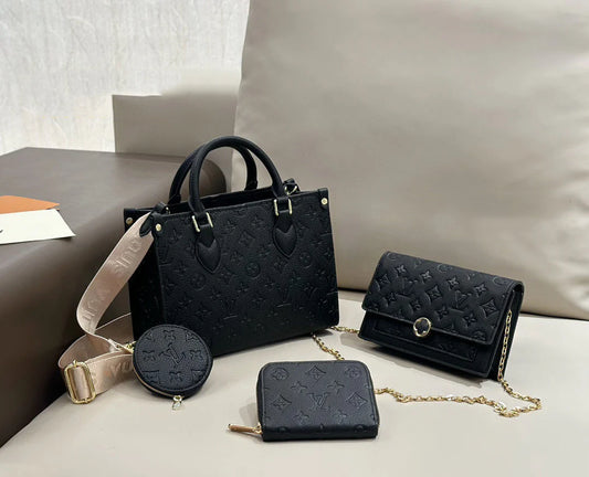 3pcs Versatile Set + Strap