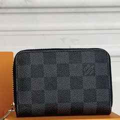 L-Classic Small Card Bag