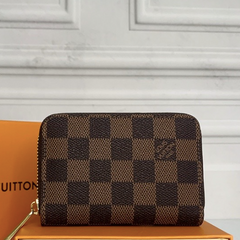 L-Classic Small Card Bag