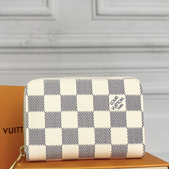 L-Classic Small Card Bag