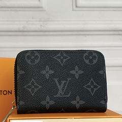 L-Classic Small Card Bag