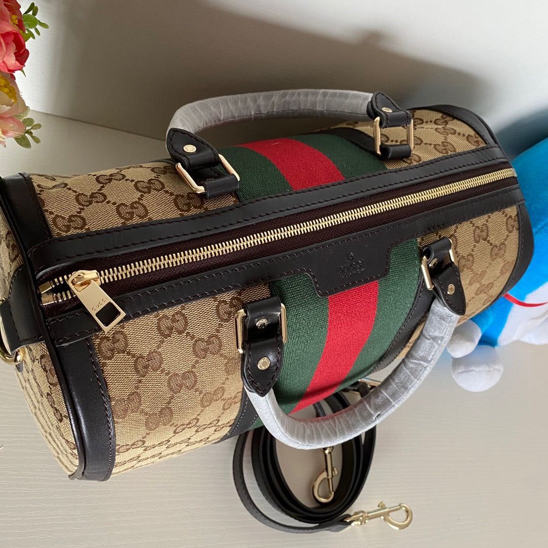 G - Pillow Bag