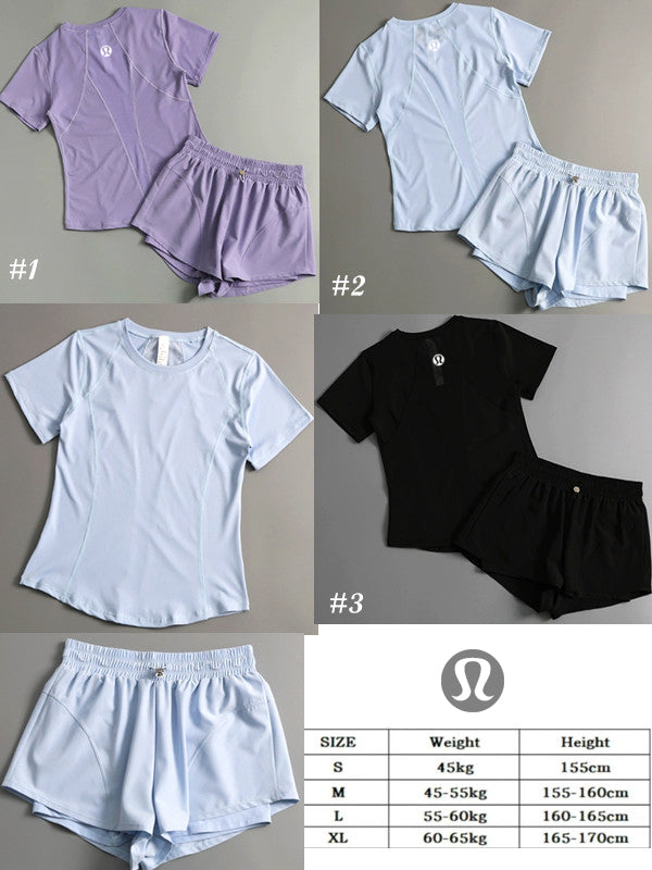 Al-Nik-Lu-Sport Set(R3326)