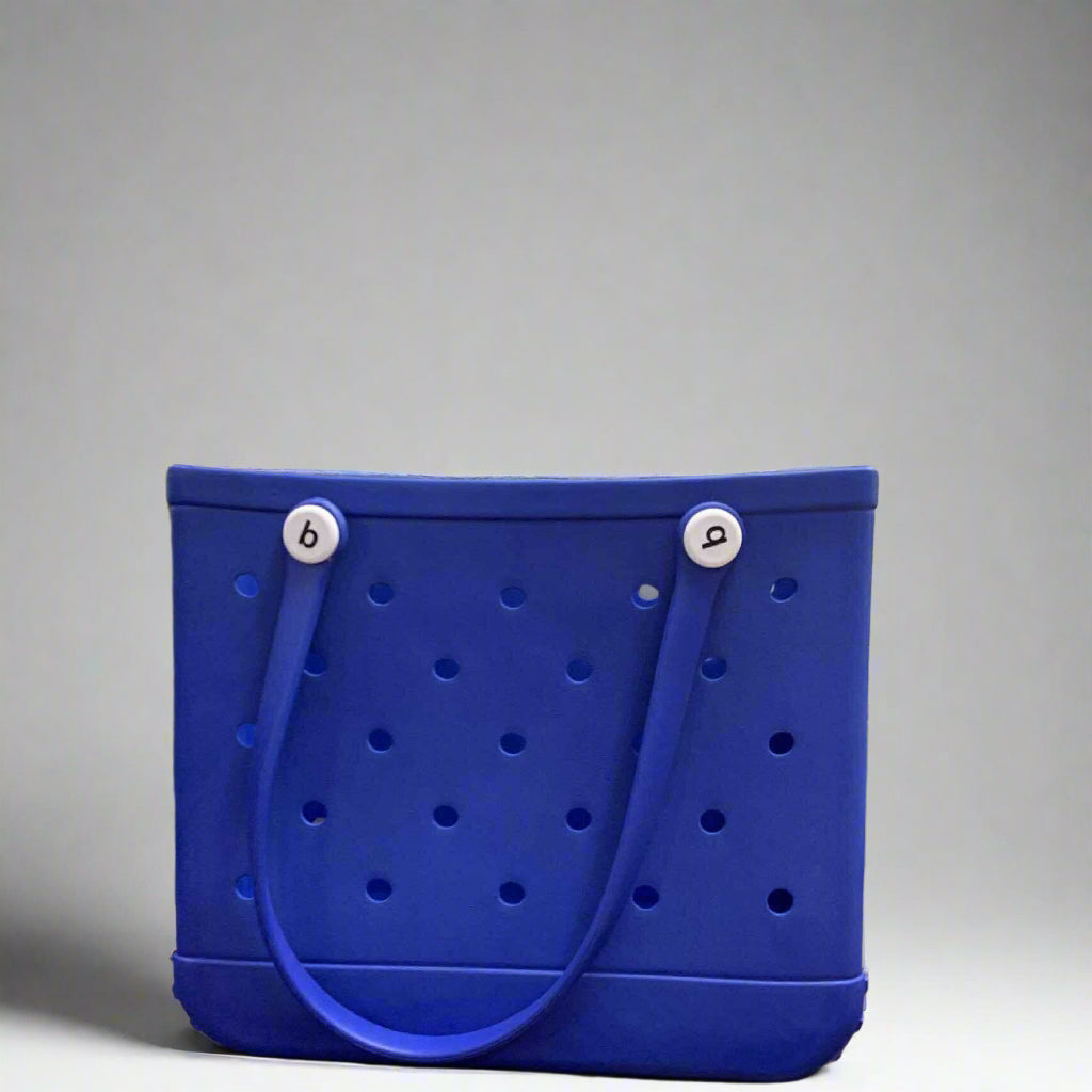 Tote--> Solid Colors