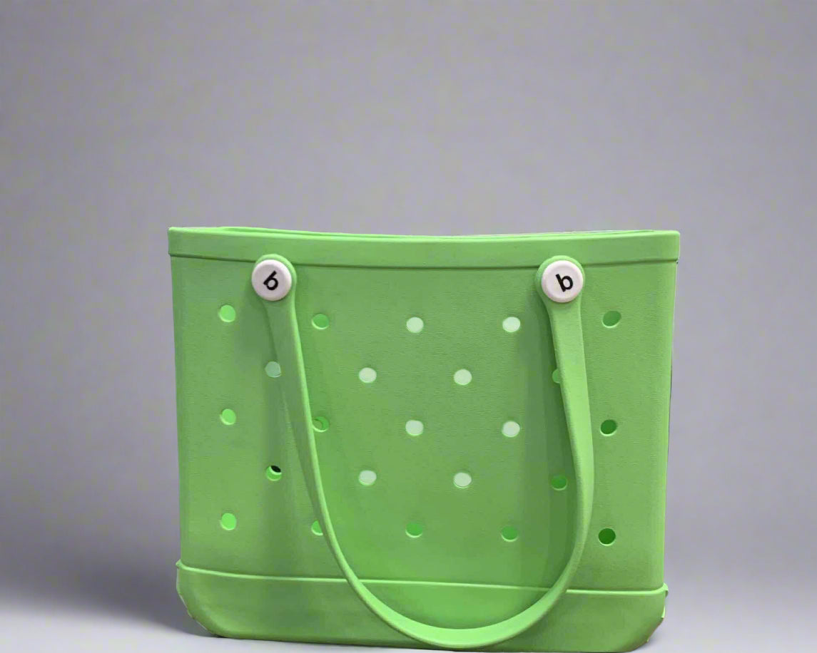Tote--> Solid Colors