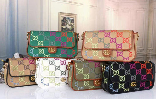 Cute Fashion Crossbody Bag