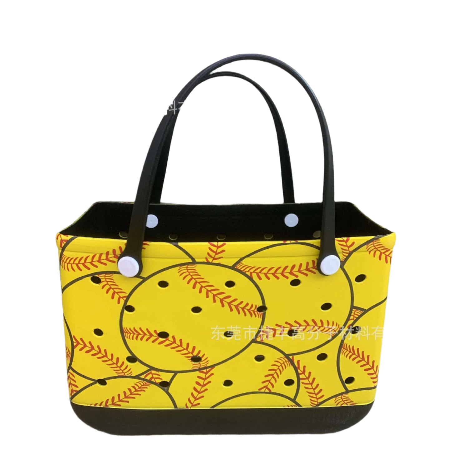 TOTE (Waterproof)--> SPORTS Themed