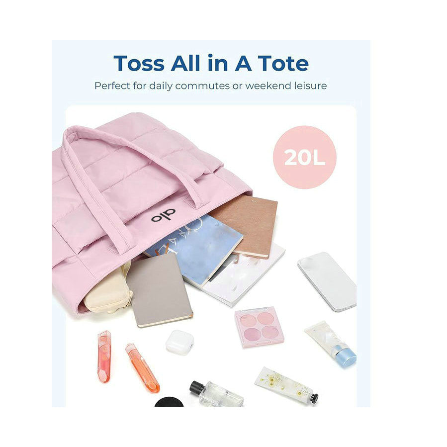 A-Tote Bag