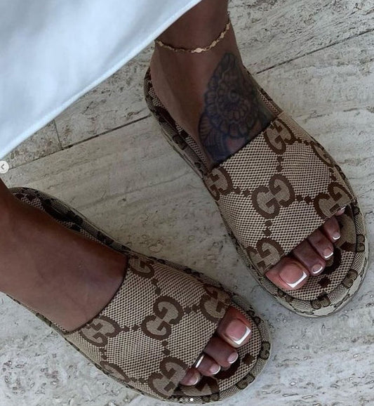 G-Slippers