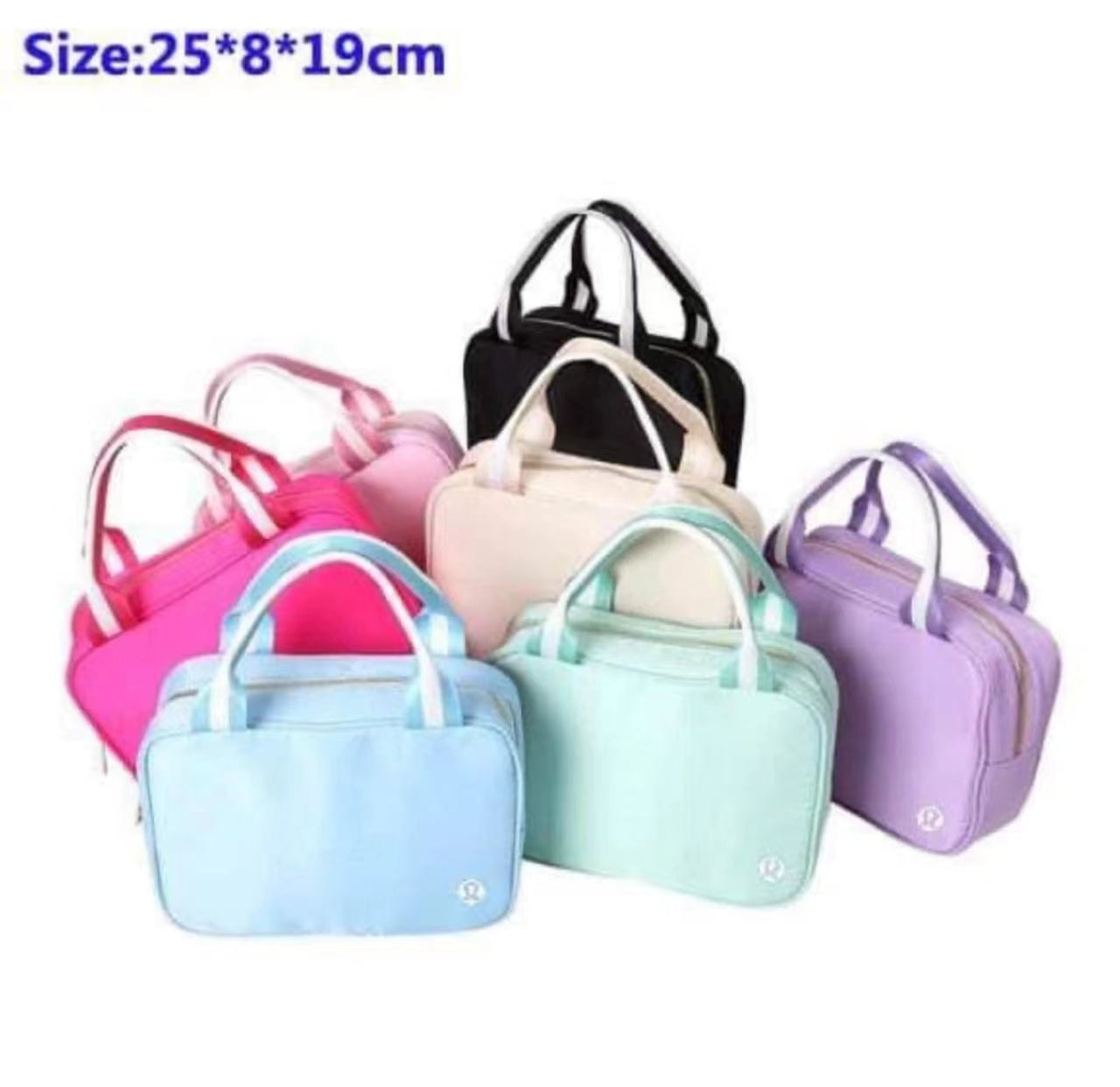 Lu-Nik-Al-Stan-Lunch Bag(R3282)