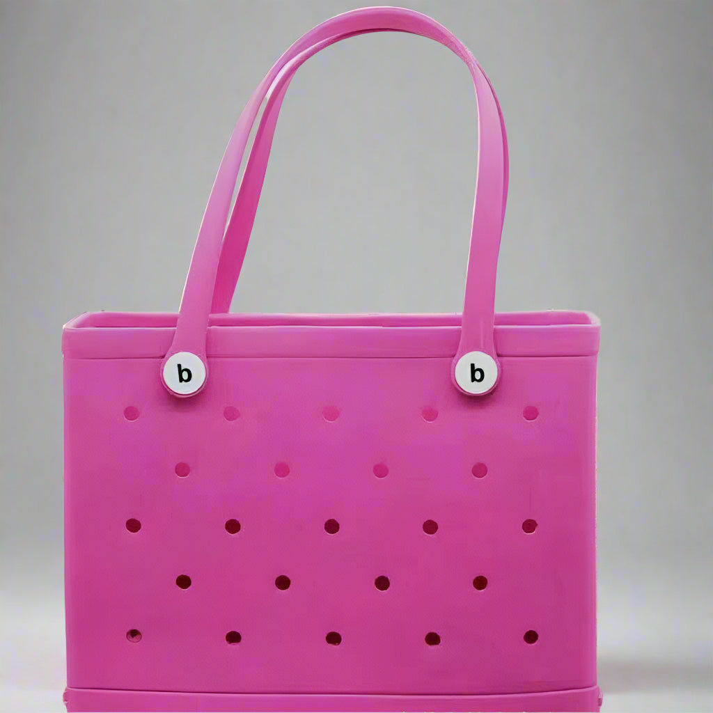 Tote--> Solid Colors