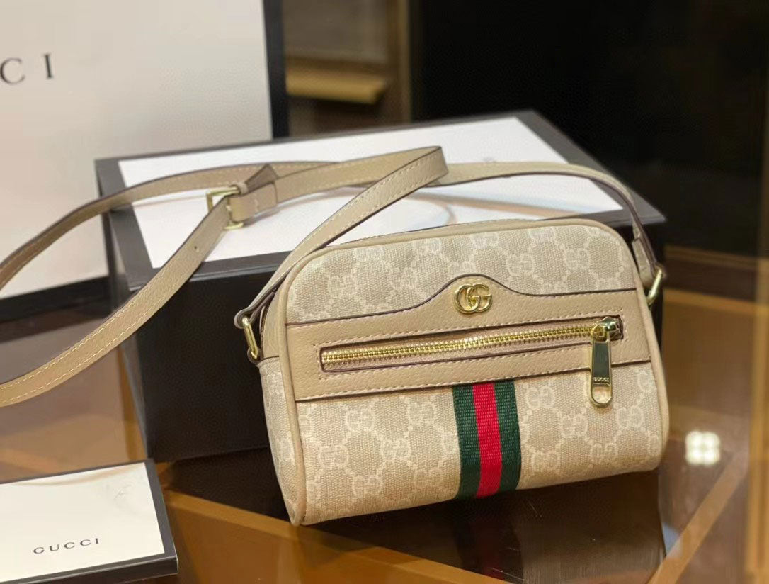 G-3 pcs bag set