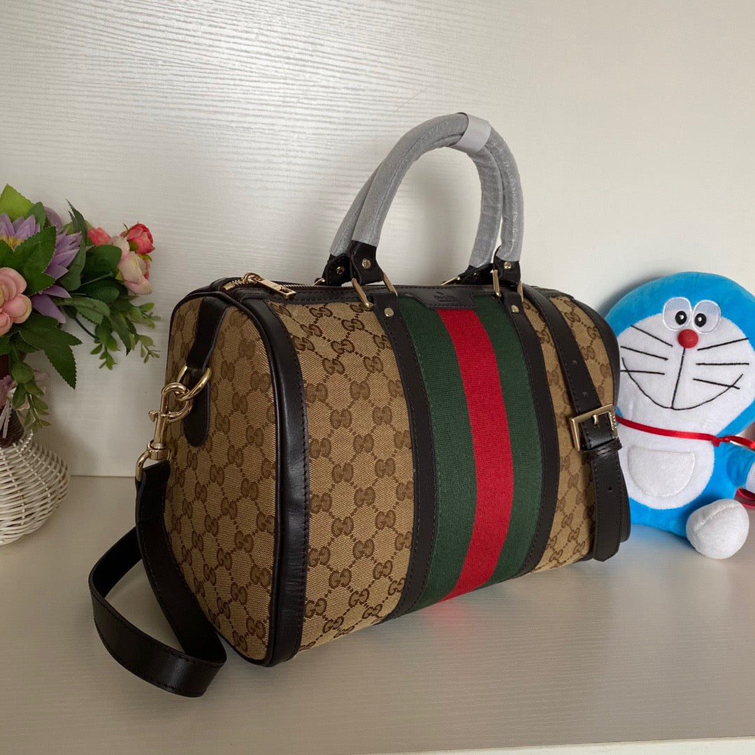 G - Pillow Bag