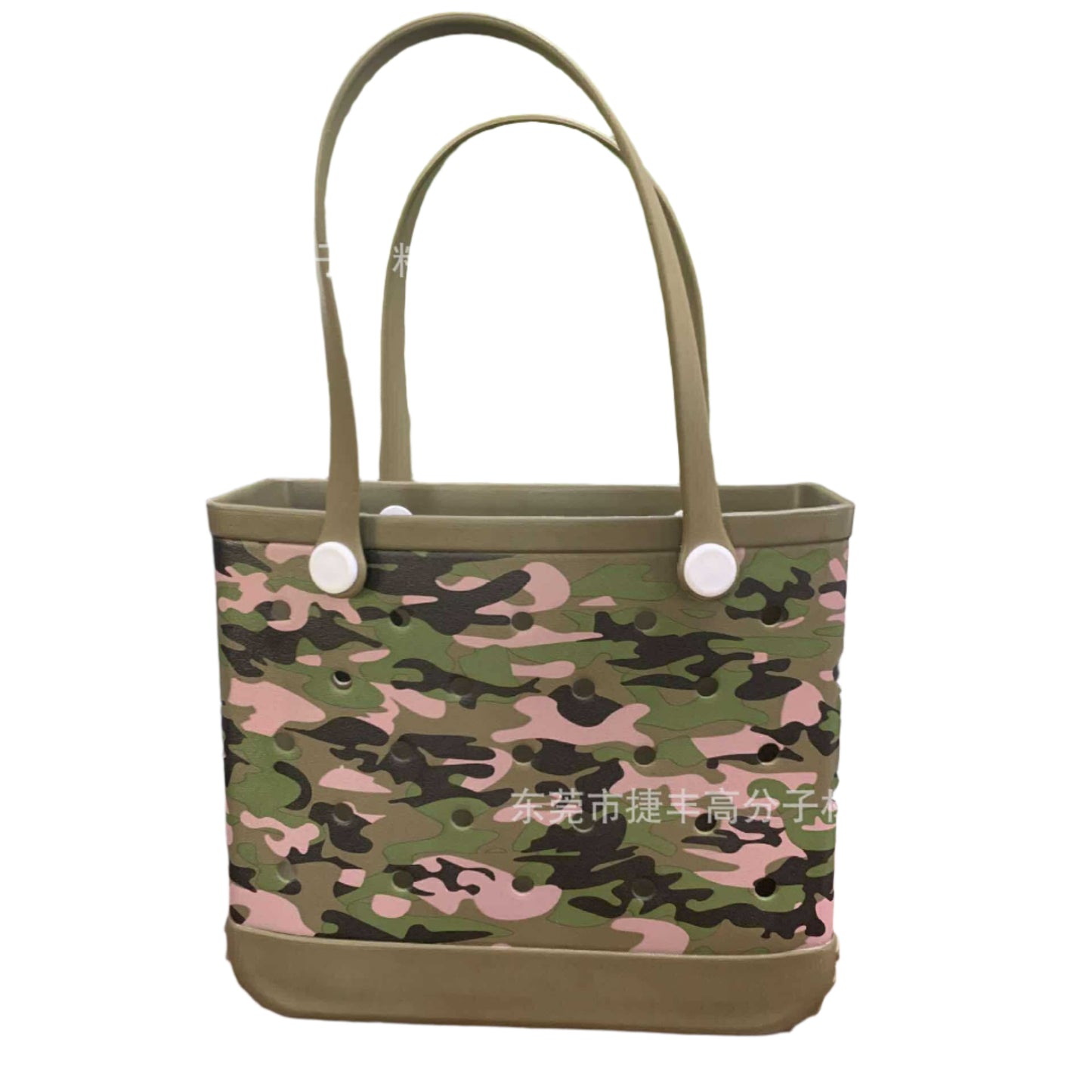 Waterproof TOTE --> Printed Designs