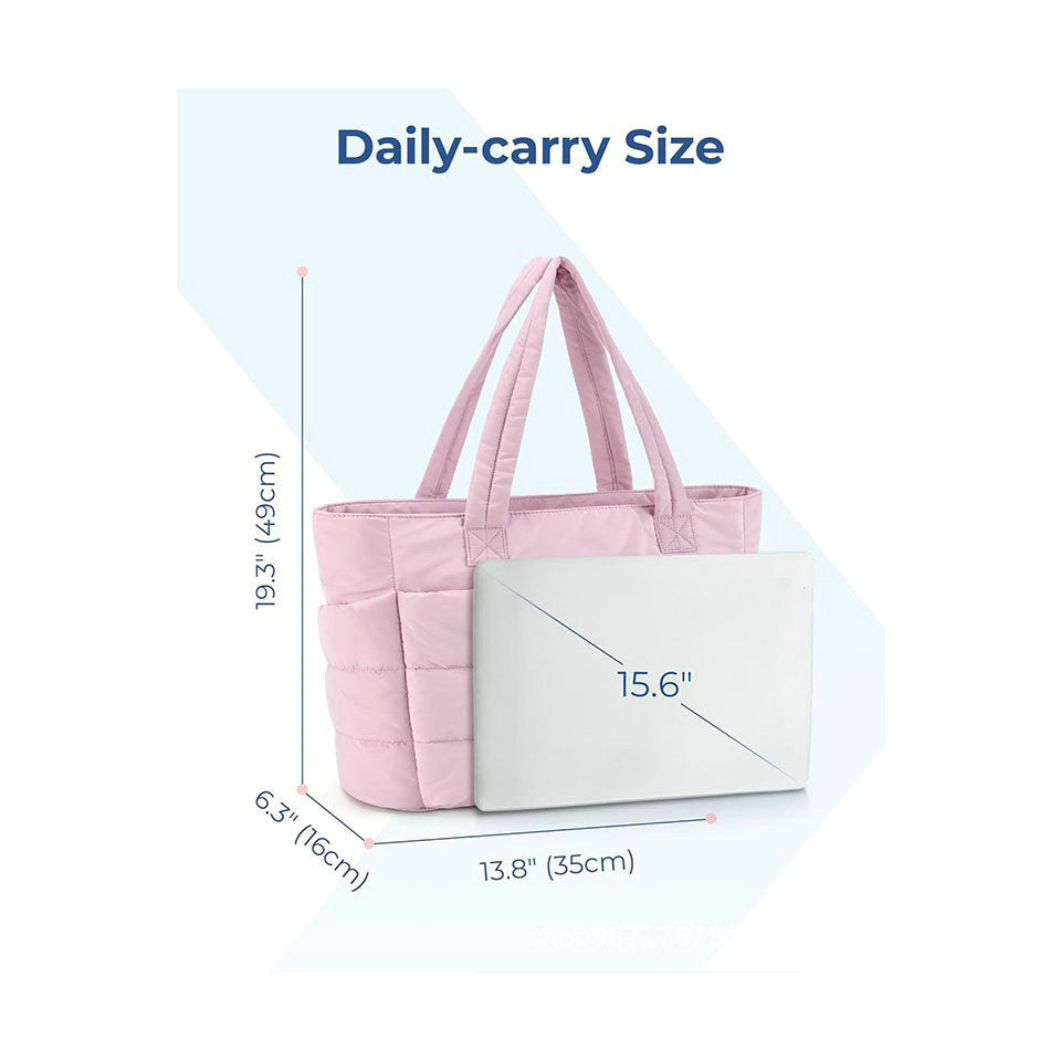 A-Tote Bag