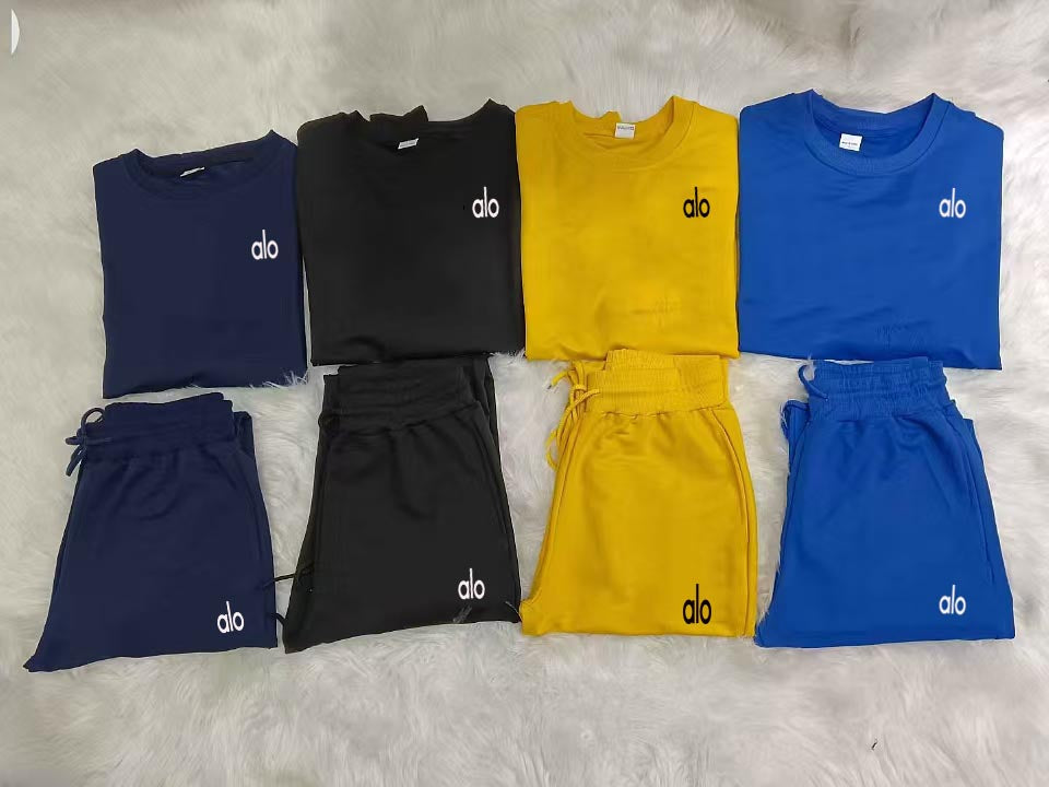 A-Sport Sets