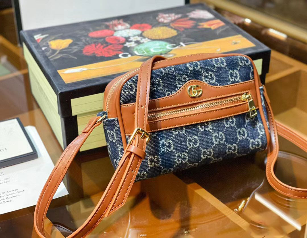 G-3 pcs bag set