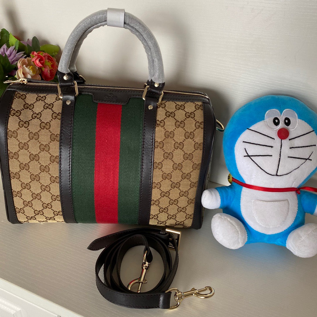G - Pillow Bag