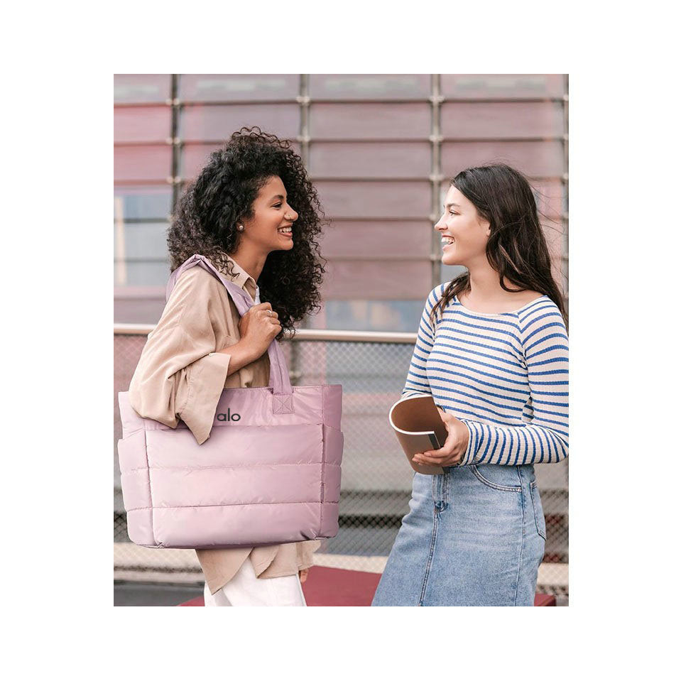 A-Tote Bag