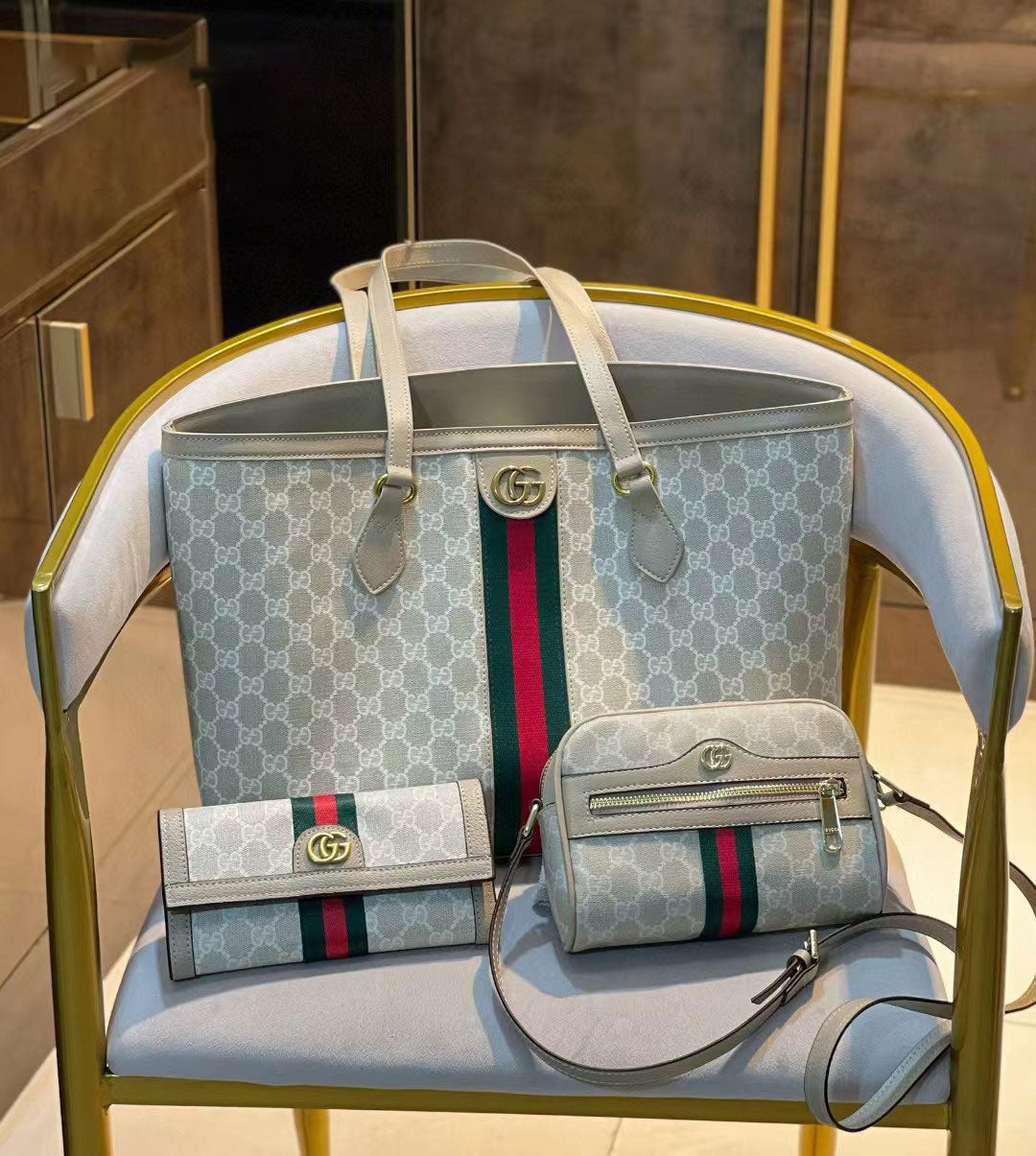 G-3 pcs bag set