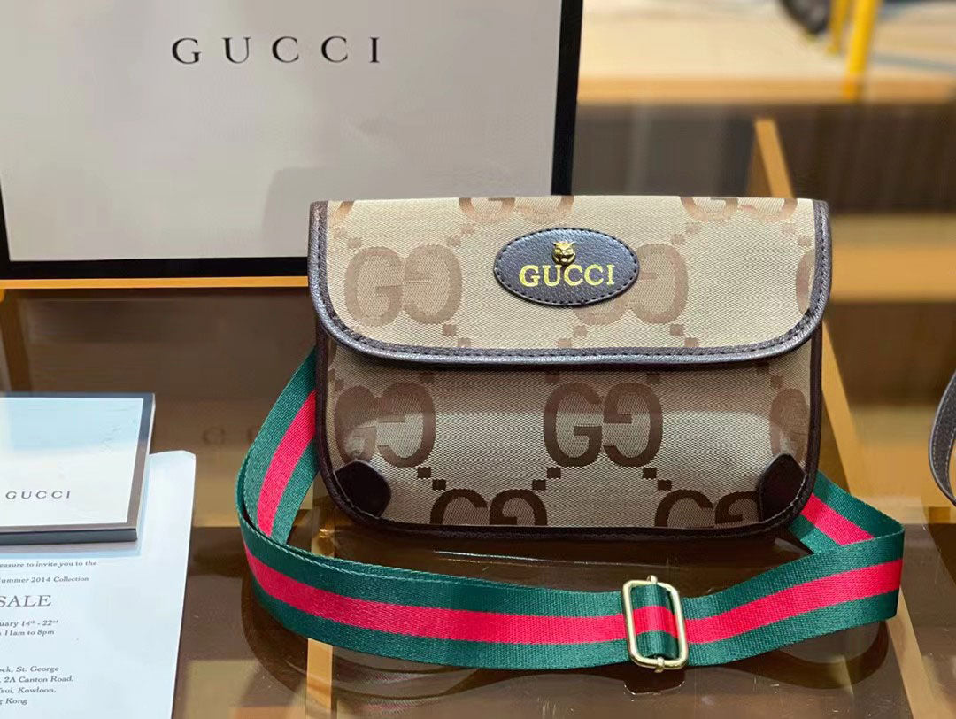 G-3 pcs bag set